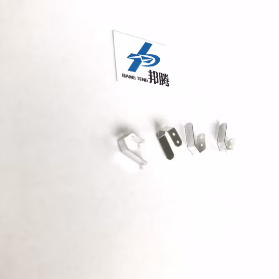 Ressort de type SMT de haute qualité